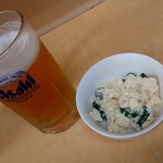 User's review image for みつわや酒店