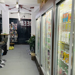 用戶對於BEER OLYN的評論圖