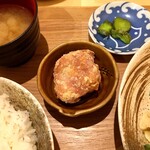 用戶對於勝めし屋的評論圖