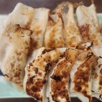 用户对于幸福餃子的评论图