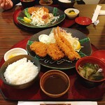 用户对于とんよし サッポロファクトリー店的评论图