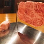 User's review image for 焼肉 金山商店 神田本店