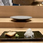 用戶對於築地青空三代目 丸の内的評論圖