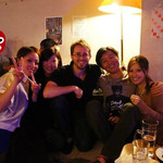 用戶對於Barラウンジ 堀江卓球部的評論圖