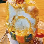 User's review image for カボチャ