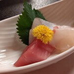 用户对于四季 よし菜的评论图