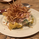 用戶對於YONA YONA BEER WORKS 神田店的評論圖