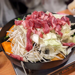 User's review image for ジンギスカン 大門ひつじ亭 本店