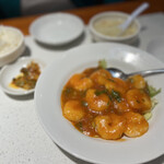 用戶對於本格中華・北京ダック専門店 北京カォヤーテン 上野店的評論圖