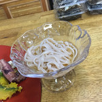 用户对于すず菜的评论图