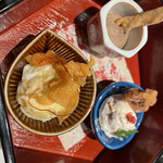 用戶對於水たき料亭 博多華味鳥 筑紫口店別館的評論圖