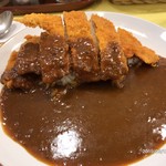 用戶對於印度のルー 天下茶屋店的評論圖