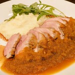 User's review image for Craft Beer Kitchen ARMY