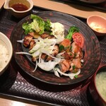 用戶對於大戸屋 札幌清田店的評論圖