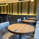 用户对于TEA HOUSE COCOCHI的评论图