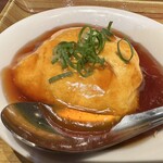 用户对于中華料理 ハマムラ イオンモールKYOTO店的评论图