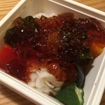 用户对于吉兆 伊勢丹新宿店的评论图