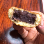 用戶對於人形焼 山田家 本店的評論圖