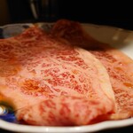 User's review image for 佐賀牛 Sagaya 銀座