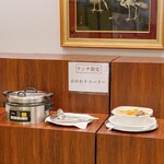 用戶對於楓林閣 堺店的評論圖