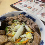 User's review image for 三商巧福 赤坂店