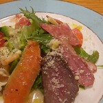 用户对于のんびりや食堂的评论图