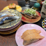 用户对于鮨処 なごやか亭  春採店的评论图