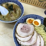 用戶對於麺家大勝軒 葛西店的評論圖