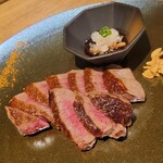 用戶對於鉄板焼 円居 品川高輪的評論圖