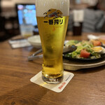 用戶對於キリンシティ タワーホール船堀店的評論圖