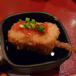 用戶對於天串 小倉本店的評論圖