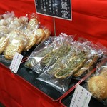 用户对于梅鶯堂 嵯峨野店的评论图
