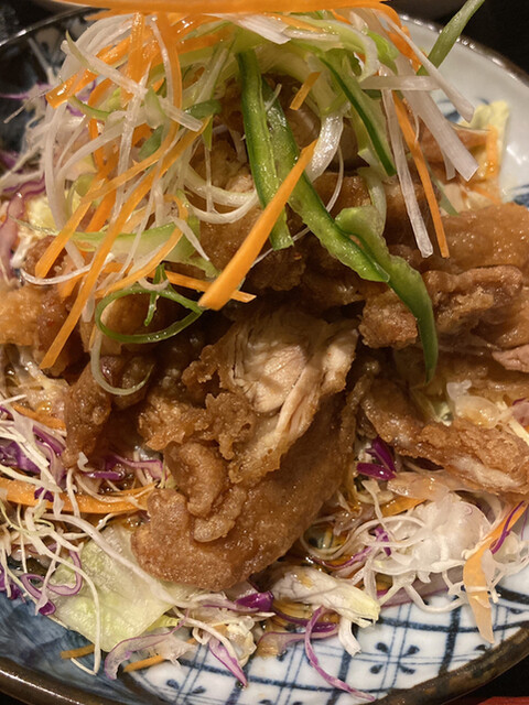 用户对于玉華園的评论高清图