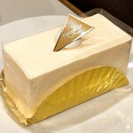 用戶對於名曲･珈琲 新宿 らんぶる的評論圖