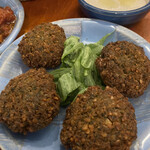 User's review image for シャマイム