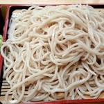 User's review image for 手打　そばうどん　笹舟