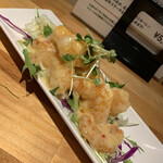 User's review image for enjoy teppan TAMI
