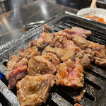 User's review image for 肉屋 金星 本町店