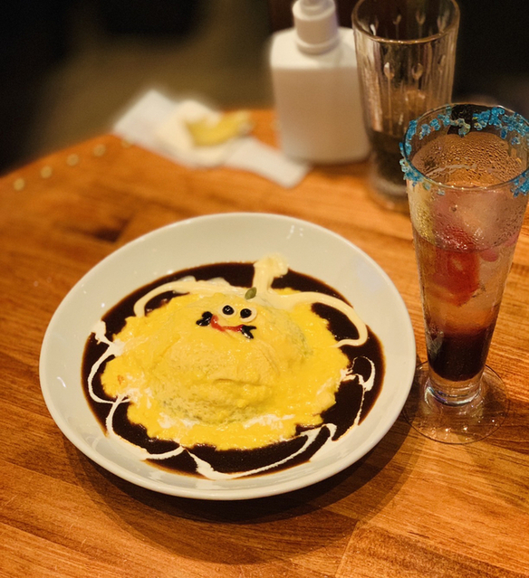 用户对于LUIDA'S BAR的评论图