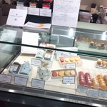 User's review image for ピエール・マルコリーニ 渋谷ヒカリエ