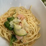 用戶對於タリーズコーヒー 品川インターシティ店的評論圖