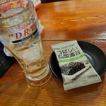 用戶對於七輪焼肉 安安 吉祥寺店的評論圖