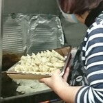 用戶對於小洞天的評論圖