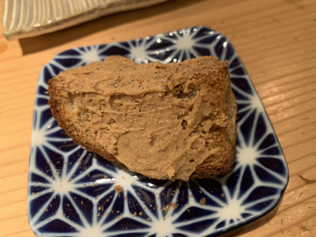 用戶對於鳥恵 上野広小路店的評論高清圖