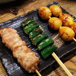 用戶對於けむり 赤羽店的評論圖