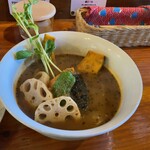 用户对于カリーキュー的评论图