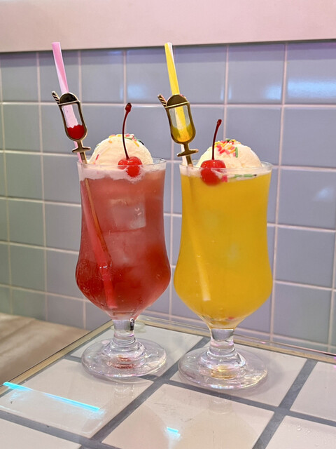 User's recommendation image for チーズマニマニ