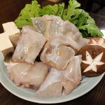 用戶對於玄品 上野 ふぐ・うなぎ・かに料理的評論圖