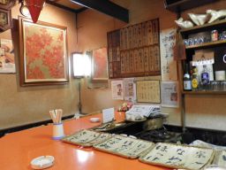用戶對於はつ花的評論圖
