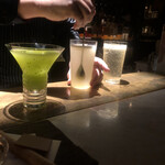 User's review image for APOLLO BAR GINZA